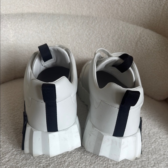 Hermès Bouncing Men's Sneakers - Picture 3 of 6